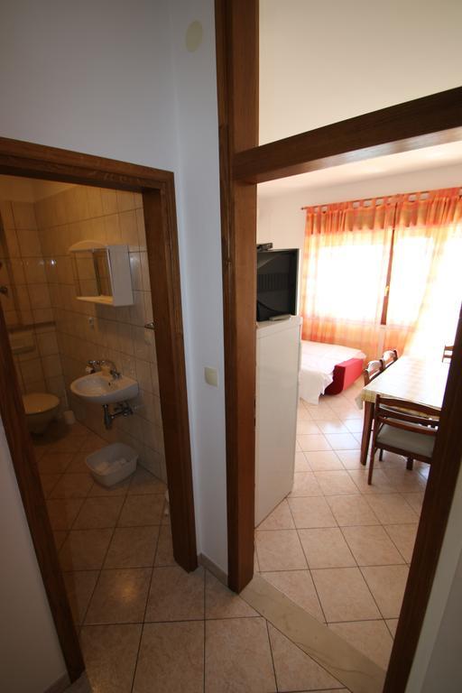Villa Stipe Lokva Rogoznica Habitación foto