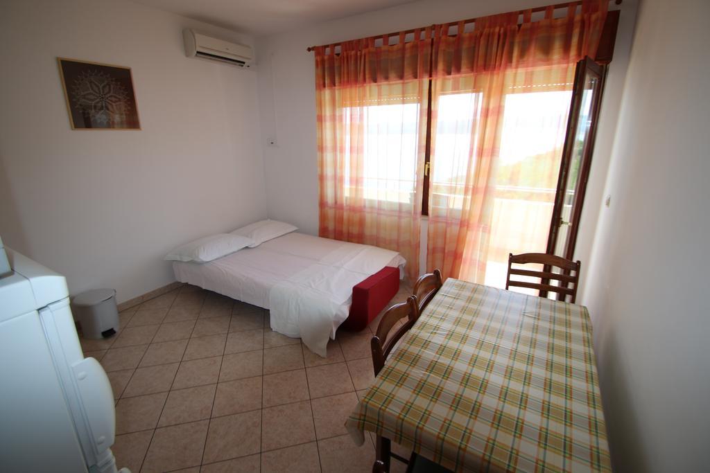 Villa Stipe Lokva Rogoznica Habitación foto