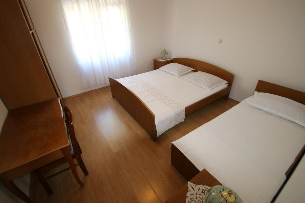 Villa Stipe Lokva Rogoznica Habitación foto
