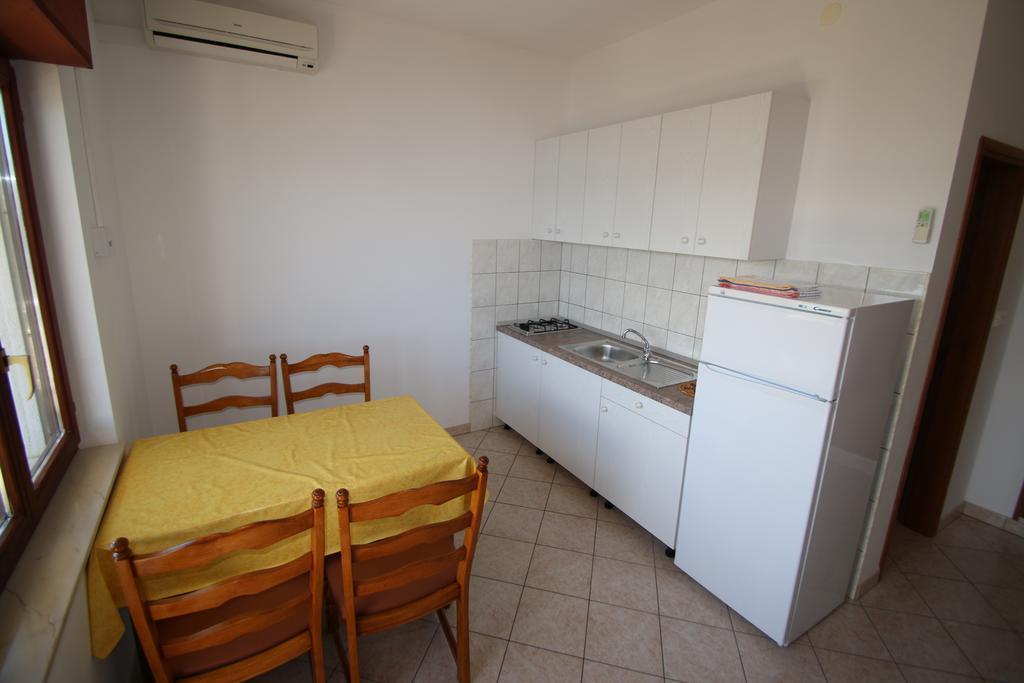 Villa Stipe Lokva Rogoznica Habitación foto