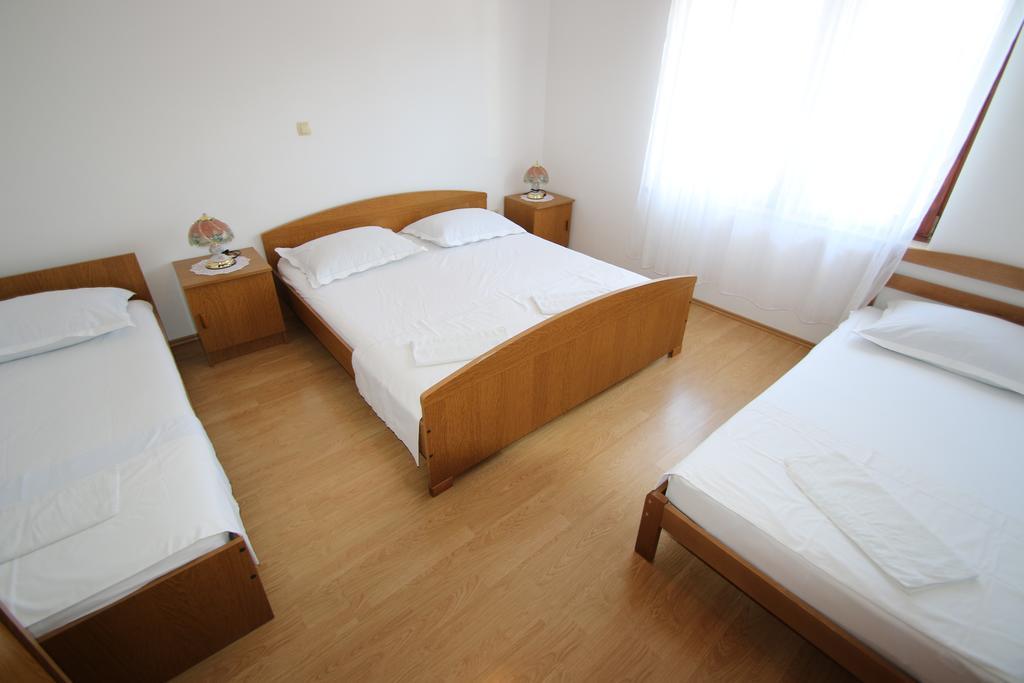 Villa Stipe Lokva Rogoznica Habitación foto
