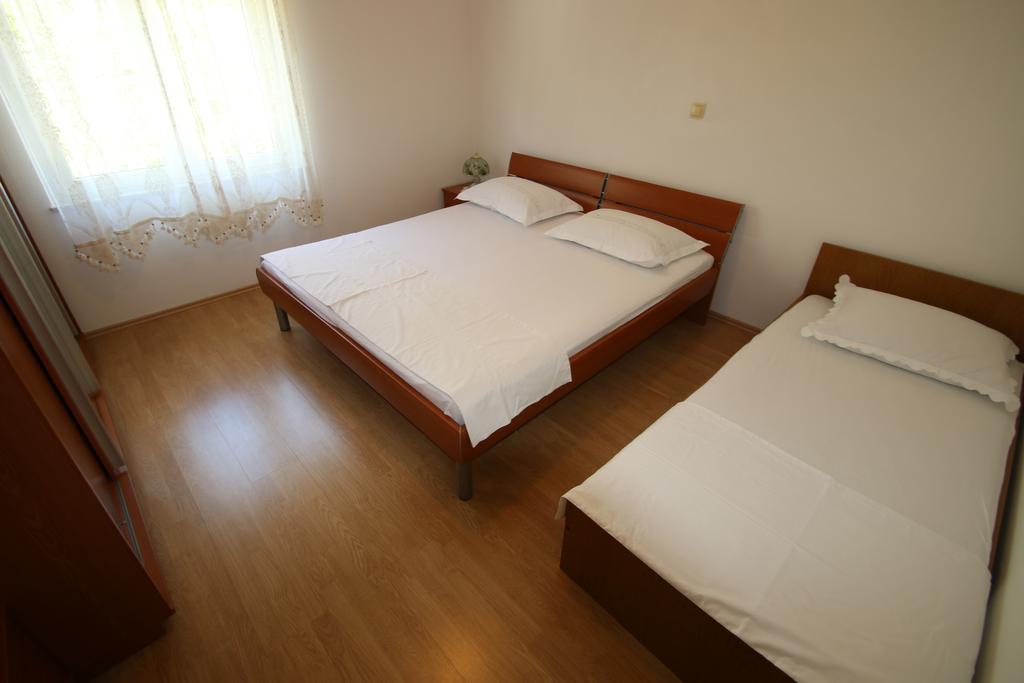 Villa Stipe Lokva Rogoznica Habitación foto