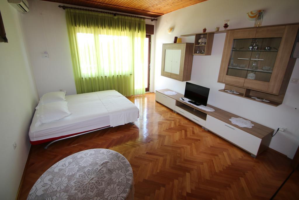 Villa Stipe Lokva Rogoznica Habitación foto
