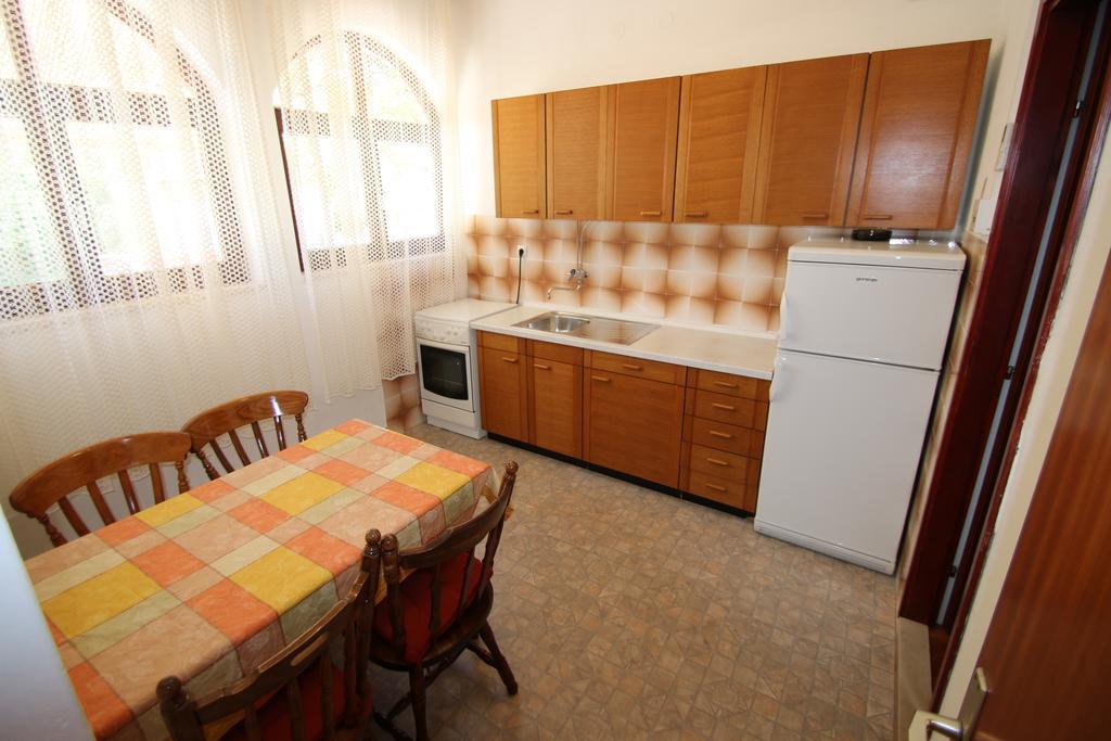 Villa Stipe Lokva Rogoznica Habitación foto